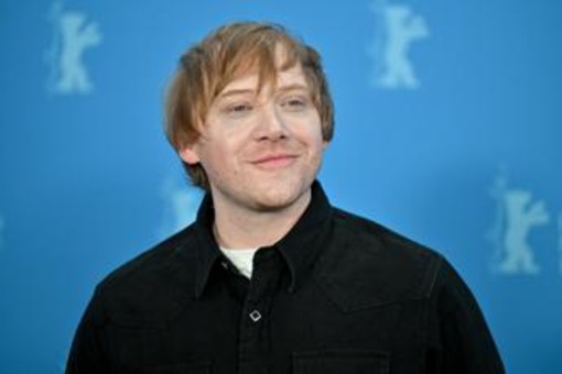 Harry Potter, Rupert Grint torna Ron Weasley a Broadway: "Fa parte di me, ora entrambi siamo padri" Harry Potter, Rupert Grint torna Ron Weasley a Broadway: "Fa parte di me, ora entrambi siamo padri"
