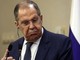 Ucraina, Lavrov contro il Corsera: &quot;Mi ha censurato&quot;