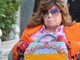 Patrizia Reggiani, malore mentre è in vacanza: Lady Gucci in rianimazione Patrizia Reggiani, malore mentre è in vacanza: Lady Gucci in rianimazione