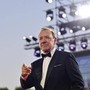 Mostra del Cinema, il ritorno di Kevin Spacey sul red carpet: &quot;Amo Venezia&quot;