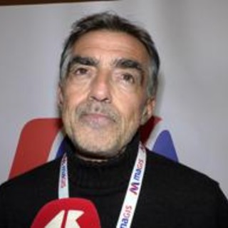 Scrittore pubblicitario Iabichino: "Nuovo brand Magis porta con sé 100 anni di storia" Scrittore pubblicitario Iabichino: "Nuovo brand Magis porta con sé 100 anni di storia"