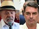 Brasile, Bolsonaro vince il primo turno con il 47,03%. Lula al 45,16%: ballottaggio il 25 ottobre