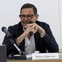 Lombardia, Alparone (vicepresidente Regione): "Pa ha bisogno di competenze ingegneri" Lombardia, Alparone (vicepresidente Regione): "Pa ha bisogno di competenze ingegneri"