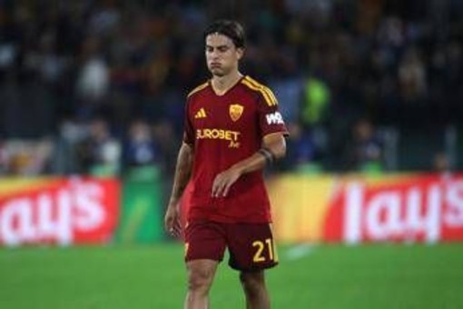 Roma, buone notizie per Dybala: ecco quando può tornare in campo Roma, buone notizie per Dybala: ecco quando può tornare in campo
