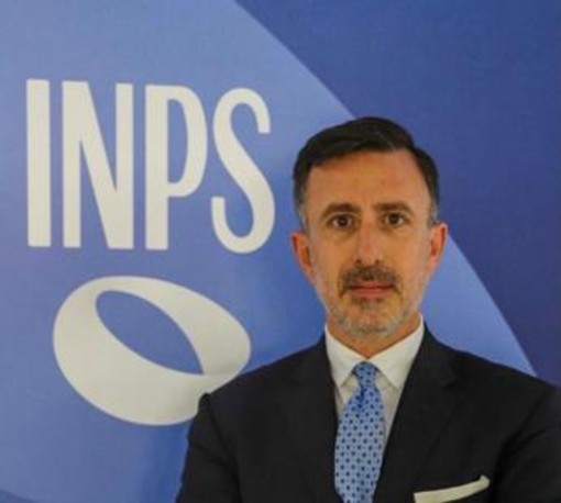 Inps, Santangelo: "A Meeting Rimini non solo presenza istituzionale, nascono idee e progetti" Inps, Santangelo: "A Meeting Rimini non solo presenza istituzionale, nascono idee e progetti"