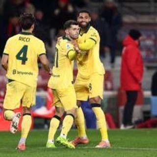 Torino-Milan 2-3, vittoria in rimonta grazie a Pulisic e torna in vetta