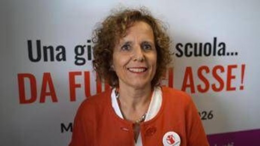 Scuola, Pancione (Save the Children): "Dall’ascolto dei ragazzi all’azione concreta" Scuola, Pancione (Save the Children): "Dall’ascolto dei ragazzi all’azione concreta"