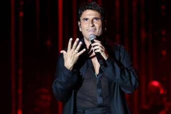 Eurovision, Sal Da Vinci sul palco il 12 maggio nella prima semifinale