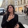 Incidente in auto per Sira Martinez, figlia di Luis Enrique: morto un motociclista