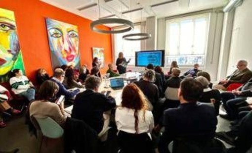 Casa, da emergenza europea a nuova infrastruttura sociale: a REbuild con Housing Remix si ripensa abitare Casa, da emergenza europea a nuova infrastruttura sociale: a REbuild con Housing Remix si ripensa abitare