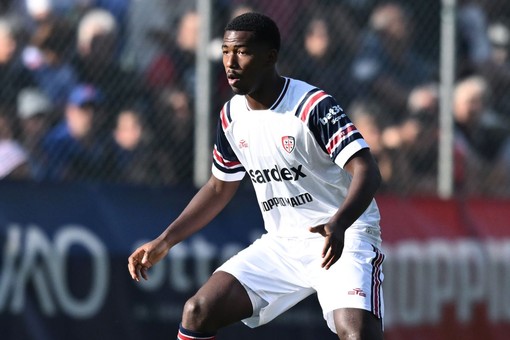 Cagliari, Trepy resta sedato ma lieve miglioramento