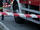 Viterbo, scooter travolto da camion: arrestato il conducente, guidava con la patente revocata