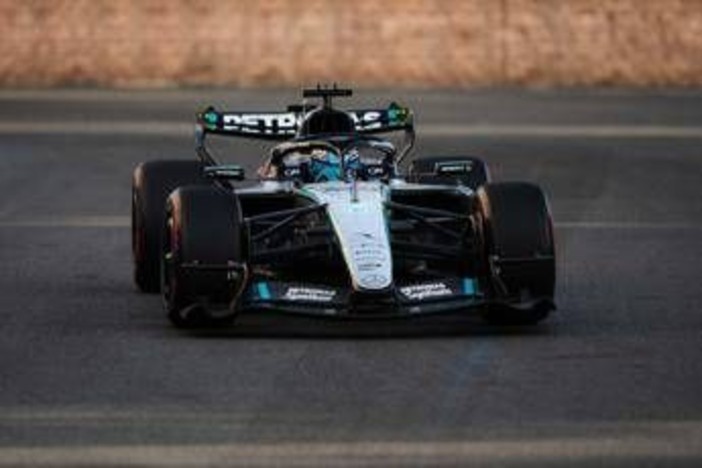 F1, oggi Gp Azerbaigian - Diretta