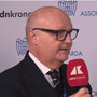 AI, Gerardini (Assolombarda): "Bisogna avere dei capitali per poter investire"