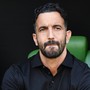 Amorim “Il Milan deve lottare per lo Scudetto ma c’è gap con l’Inter” Amorim “Il Milan deve lottare per lo Scudetto ma c’è gap con l’Inter”