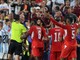 Svizzera, furia dopo ko con Argentina: "Noi danneggiati, rosso a Embolo senza senso" Svizzera, furia dopo ko con Argentina: "Noi danneggiati, rosso a Embolo senza senso"