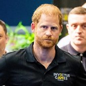 L'asso nella manica di Harry per tornare in Gb? La presenza di Re Carlo agli Invictus Games L'asso nella manica di Harry per tornare in Gb? La presenza di Re Carlo agli Invictus Games
