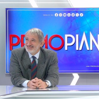 Senaldi “L’Italia non cresce da 30 anni, è nel guado tra ideologia e realtà”