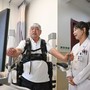 In Cina la prima piattaforma medica per il Parkinson basata sull’IA In Cina la prima piattaforma medica per il Parkinson basata sull’IA