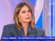 Paola Perego, il racconto del tumore: "Chiamarlo per nome è il primo passo per affrontarlo"