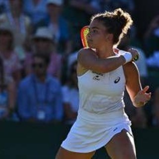Wimbledon, giornata amara per Errani e Paolini: subito eliminate nel doppio