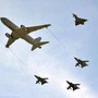 Steadfast Noon, a breve esercitazione nucleare Nato in Italia. Tricarico: "Se è monito a Putin non serviva benzina sul fuoco"
