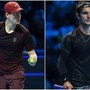 I 'no' di Sinner e Musetti dividono le Atp Finals: &quot;Coppa Davis è storia&quot;, &quot;I campioni devono riposare&quot;