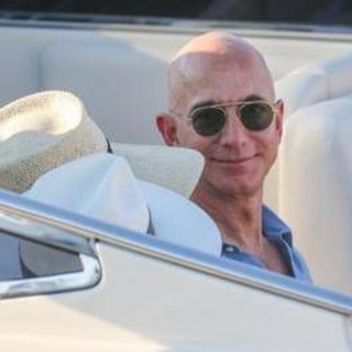 Nozze Bezos, comitato &quot;Yes Venice Can&quot;: &quot;Scelta Venezia motivo d'orgoglio&quot;