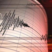 Scossa di terremoto di magnitudo 4.7 in Tibet
