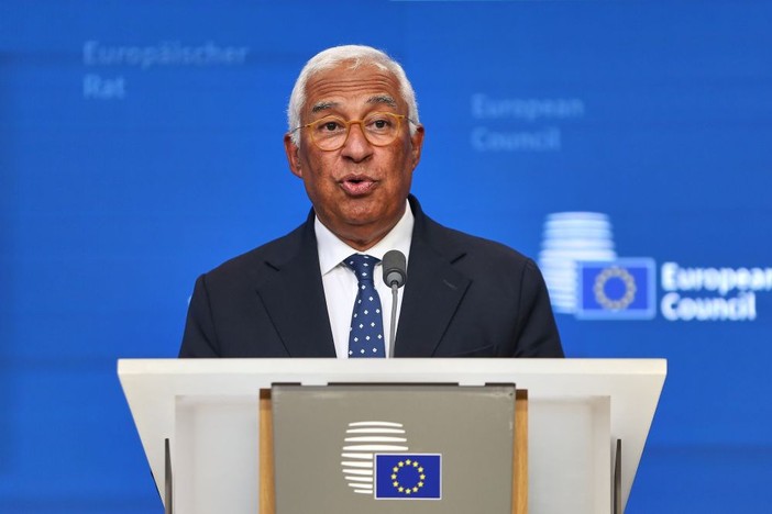Costa “Al via già oggi il processo di nuova nomina alla presidenza della Bce” Costa “Al via già oggi il processo di nuova nomina alla presidenza della Bce”