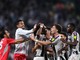 Adzic beffa l’Inter al 91′, il Derby d’Italia va alla Juve