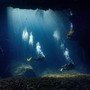 Maldive, individuati i corpi dei 4 sub italiani Maldive, individuati i corpi dei 4 sub italiani