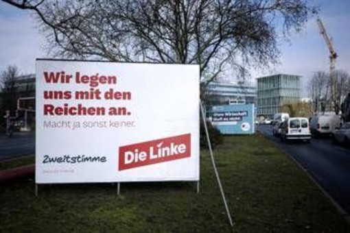Afd trionfa alle elezioni, Pantisano (Linke): "La gente è arrabbiata, Cdu e Spd provano a spegnere fuoco con benzina"