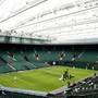 Wimbledon, Sinner e Djokovic si allenano sul campo centrale