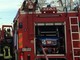 Montelibretti, esplosione al Comune durante la manutenzione dei condizionatori: due feriti