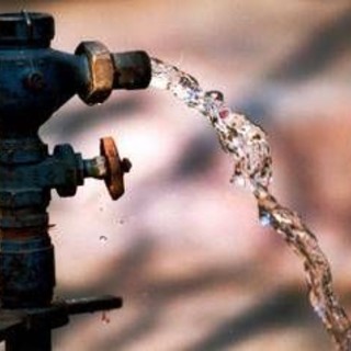 Iran, acqua fattore chiave nella guerra: perché è così importante