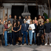 Pechino Express, svelato cast e rotta della nuova stagione: da Siffredi a Gregoraci, i protagonisti Pechino Express, svelato cast e rotta della nuova stagione: da Siffredi a Gregoraci, i protagonisti