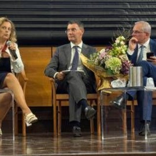 Codau 2025, Gianotti (Aws Italia): &quot;Trasformazione digitale può accelerare i percorsi di formazione&quot;