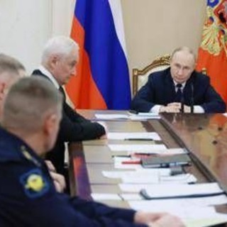 Ucraina, il bluff della Russia e l'avanzata che non c'è: i numeri smentiscono Putin