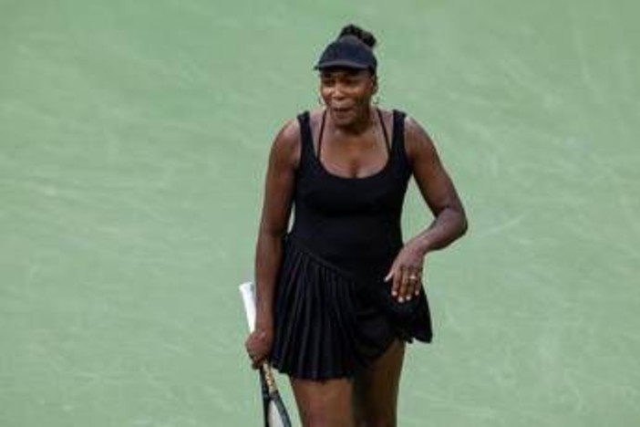 Leggenda Venus Williams: giocherà agli Australian Open a 45 anni (con wild card)