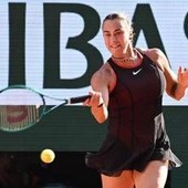 Roland Garros, il programma di oggi: da Sabalenka a Berrettini, i match di sabato 30 maggio e dove vederli Roland Garros, il programma di oggi: da Sabalenka a Berrettini, i match di sabato 30 maggio e dove vederli
