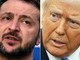 Ucraina-Russia, oggi leader europei a incontro Trump-Zelensky alla Casa Bianca