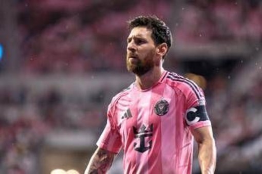Messi presidente, il campione argentino acquisterà un secondo club in Spagna Messi presidente, il campione argentino acquisterà un secondo club in Spagna