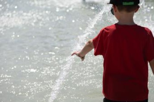Caldo record, tregua sta per finire: anticiclone africano alla riscossa e si torna a 40 gradi Caldo record, tregua sta per finire: anticiclone africano alla riscossa e si torna a 40 gradi