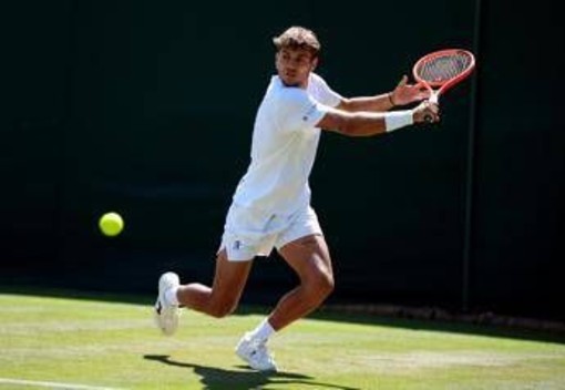 Wimbledon, Cobolli e Sonego agli ottavi di finale