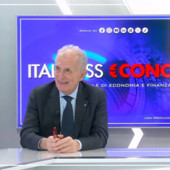 Conou, Piunti “Dall’olio usato un risparmio di 120 milioni l’anno” Conou, Piunti “Dall’olio usato un risparmio di 120 milioni l’anno”