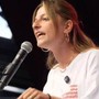 "Organizzeremo i disertori", il messaggio virale di Virginia Libero: le parole della leader dei giovani dem "Organizzeremo i disertori", il messaggio virale di Virginia Libero: le parole della leader dei giovani dem