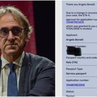 Israele, revocato il visto a Bonelli e delegazione Avs: &quot;Questa la loro democrazia&quot;