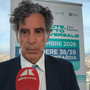 Sanità, Pavesi (Aifa): "Interoperabilità dei dati per creare valore comune" Sanità, Pavesi (Aifa): "Interoperabilità dei dati per creare valore comune"