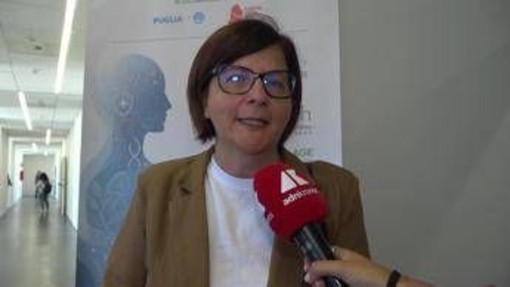 Ciliento (Regione Puglia): "Salute e ambiente due facce della stessa medaglia"